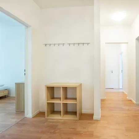 Prime Apartments - Monteur House With 1-4 Room Apartments Duisburg Room photo