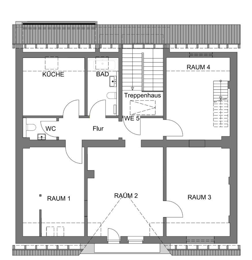Prime - Monteur House With 1-4 * Duisburg