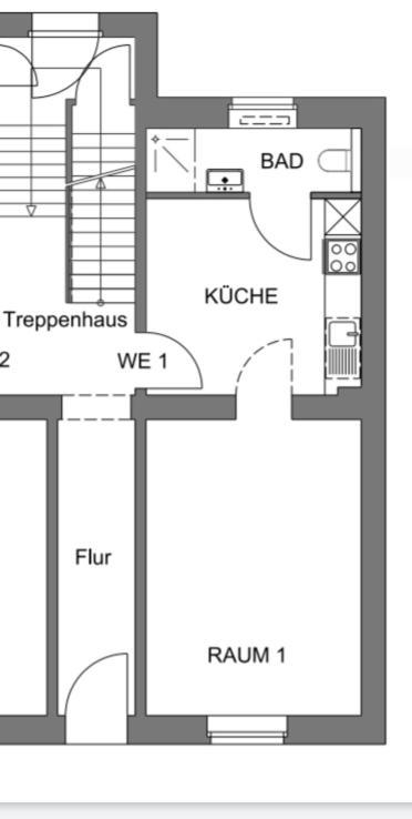 Apartment Prime - Monteur House With 1-4 *
