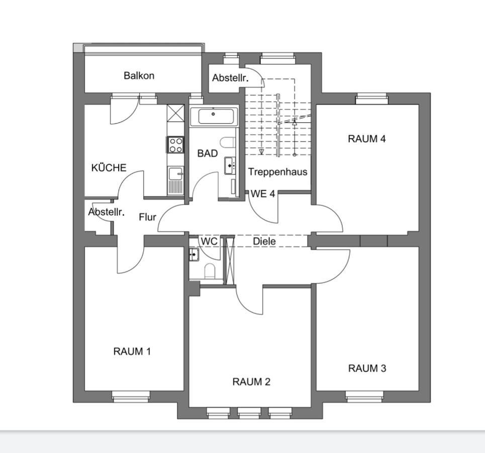 Prime - Monteur House With 1-4 *