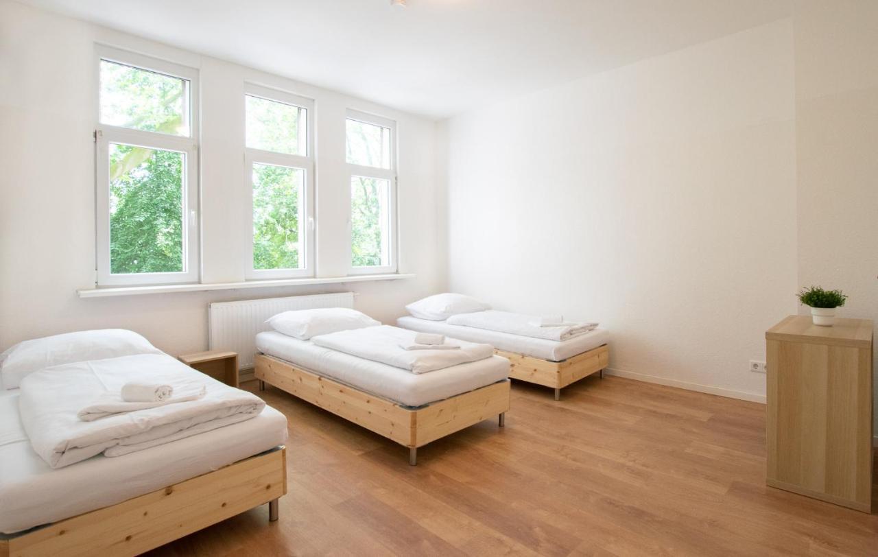 Prime - Monteur House With 1-4 * Duisburg