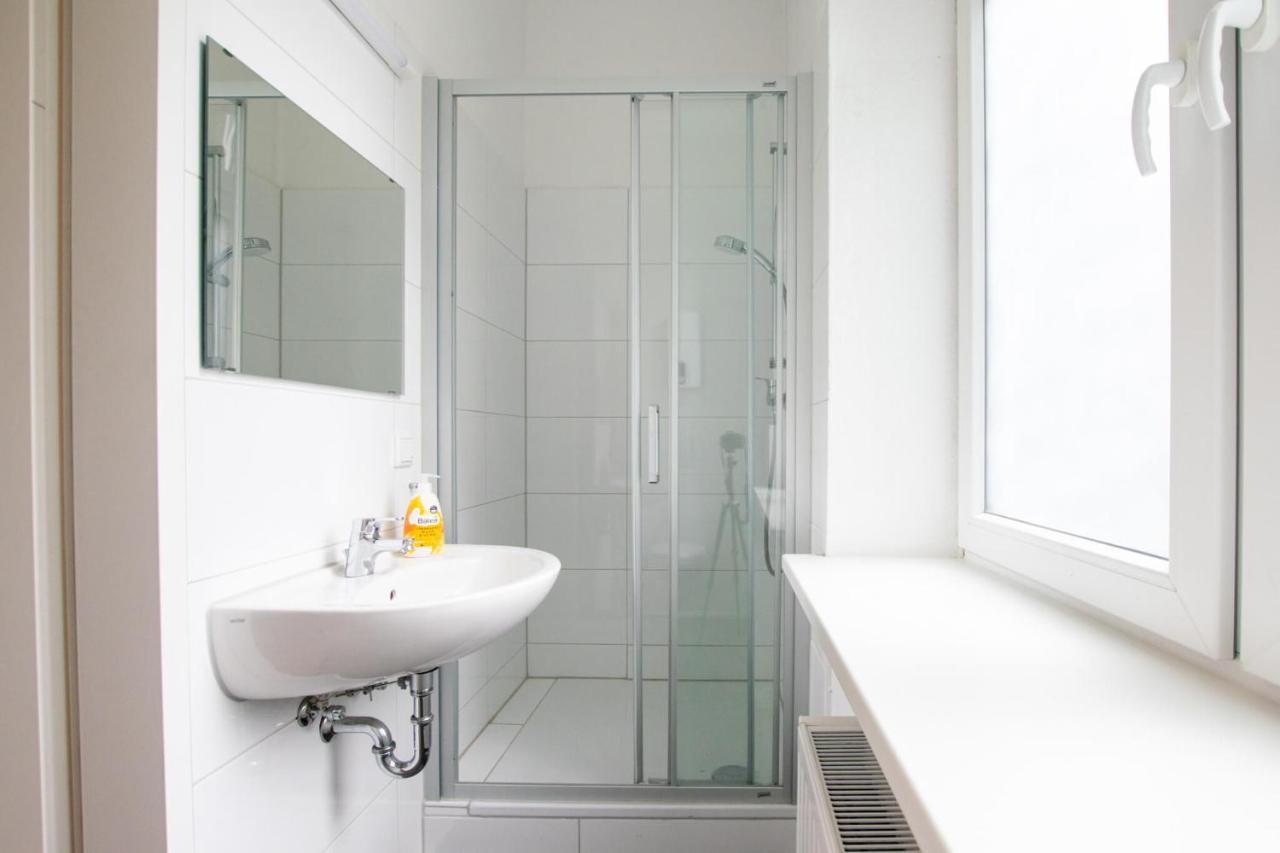 Apartment Prime - Monteur House With 1-4 *
