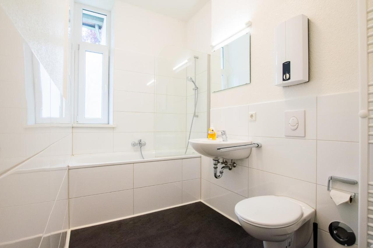 Prime - Monteur House With 1-4 Apartment *