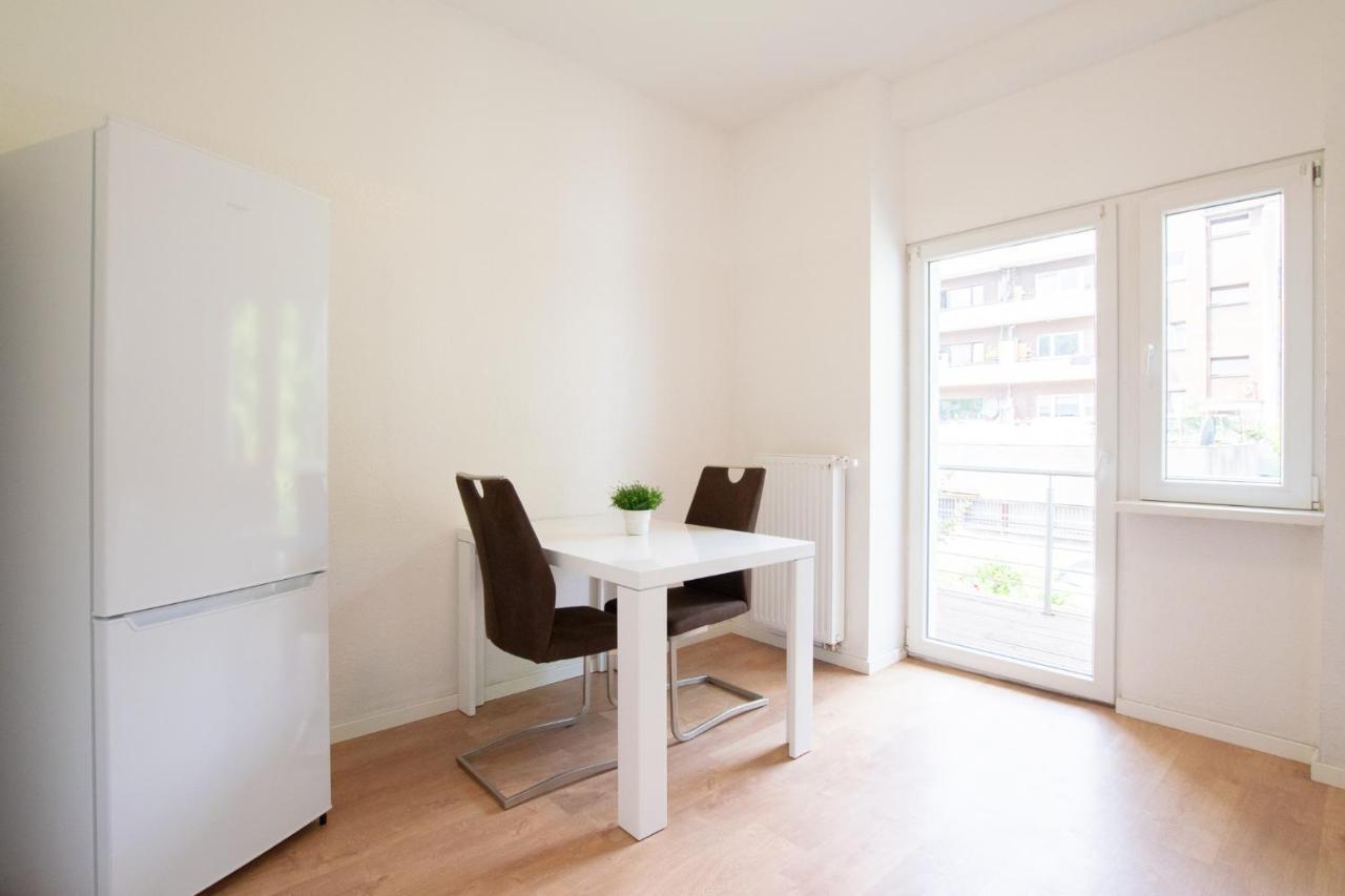 Prime - Monteur House With 1-4 Duisburg